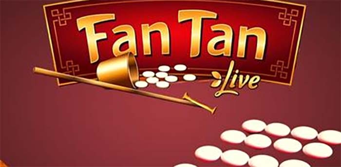 How to play Fan Tan online